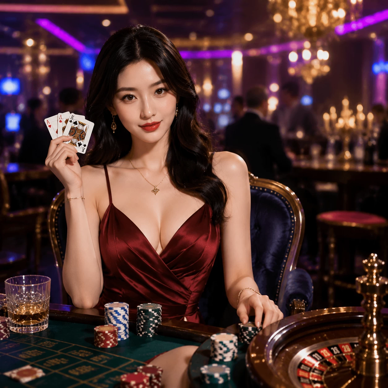 Keberagaman Game yang Tersedia di caishen1000